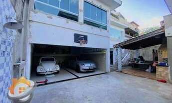 Imagem: Sobrado com 5 dormitórios, 280 m² - venda