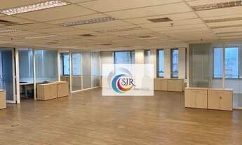 Imagem: Conjunto para alugar, 280 m² - Cerqueira