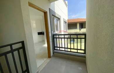 Imagem 5: Casa condomínio fechado para locação, Vila Mazzei, 01 dormitório, sala, cozinha, banheiro