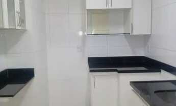 Imagem 7: Apartamento com área privativa à venda, 2 quartos, 1 suíte, 2 vagas, CALAFATE - Belo Horiz