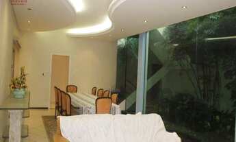 Imagem 5: Sobrado com 3 dormitórios - venda por R$ 1.900.000 ou aluguel por R$ 8.530/mês - Jardim da