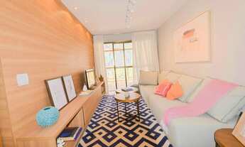 Imagem 1: Belíssimo apartamento de 4 quartos/2 suítes, com 157 m2 de frente para o mar em Charitas