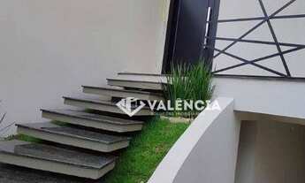 Imagem 2: Sobrado com 3 Suítes para Alugar, 172 m² por R$ 5.500/mês - Rua Sérgio Djalma de Hollanda