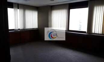 Imagem 6: Conjunto para alugar, 272 m² - Jardins - São Paulo/SP