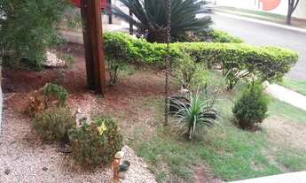 Imagem 2: Casa residencial à venda, Parque Industrial Lagoinha, Ribeirão Preto