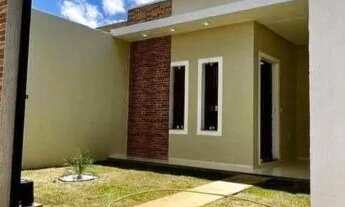 Imagem 2: Casa no Maiobão