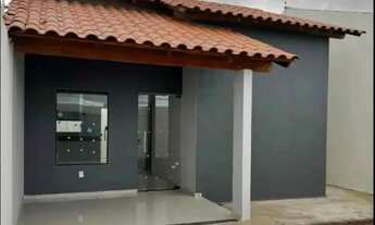 Imagem: Vendo Casa na Ceilândia