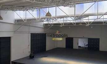 Imagem 2: Chácara à venda, 5517 m² por R$ 17.000.000,00 - Alvarenga - São Bernardo do Campo/SP