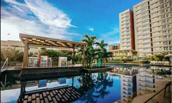 Imagem 6: Apartamento no Evian em Caldas novas 2 suítes AC troca