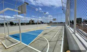 Imagem 5: Apartamento NOVO com 3 quartos nas proximidades do Parque Parahyba - Bairro Aeroclube - L