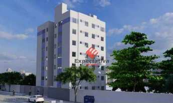 Imagem 6: Cobertura com 2 dormitórios à venda, 90 m² por R$ 430.000,00 - Jardim Leblon - Belo Horizo