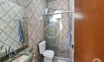 Imagem 7: Casa Ampla com 3 Quartos e Piscina no Setor Gentil Meirelles