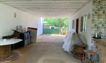 Imagem 5: Sitio 720m², casa com piscina no terraço, chalé, poço artesiano e muito mais, Jaboticatuba