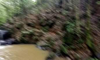 Imagem 3: Terreno próximo a cachoeira do monjolo 4 mil MTS