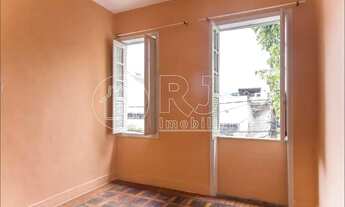 Imagem 6: Imóvel para venda tem 126 metros quadrados com 3 quartos em Rio Comprido - Rio de Janeiro