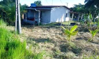 Imagem: Vendo pequeno sítio no Caboto