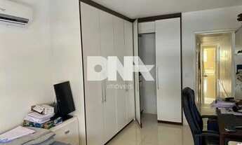 Imagem 5: Copacabana Posto 6, Sala 4 quartos com vaga, 222 M²