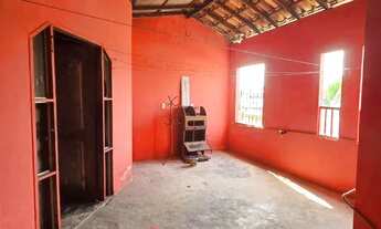 Imagem 3: Casa de 2 pavimentos no Cordeiro de farias conj. Aldo Almeida rua asfaltada CEP