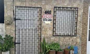 Imagem: Casa na Ivar Saldanha