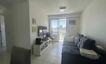 Imagem 3: Botafogo Apartamento com 2 dormitórios