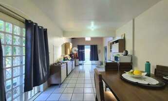 Imagem 6: Casa à venda, 4 quartos, 1 suíte, 1 vaga, Camobi - Santa Maria/RS