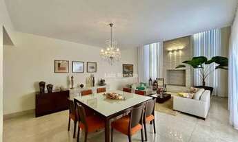 Imagem 5: Casa a venda 04 quartos, 04 suítes, 03 vagas bairro buritis