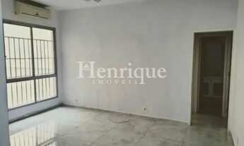 Imagem: Apartamento - Padrão / Residencial / Laranjeiras