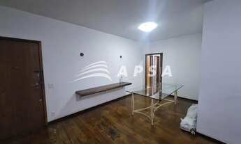 Imagem 4: ESTE APARTAMENTO DE 113M², LOCALIZADO NA LAGOA, OFERECE UMA VISTA INCRÍVEL PARA O CRISTO R