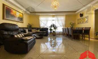 Imagem: Apartamento 144m2 amplo e bem iluminado