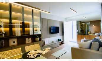 Imagem 2: NA - Apartamento na Santa Maria com lazer completo