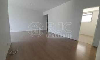 Imagem 7: Apartamento para venda com 126 metros quadrados com 3 quartos em Tijuca - Rio de Janeiro