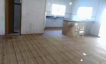 Imagem 6: Casa com piscina para temporada