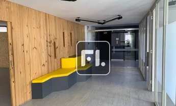 Imagem 6: Conjunto, 286 m² - venda por R$ 3.700.000,00 ou aluguel por R$ 28.456,16/mês - Vila Olímpi