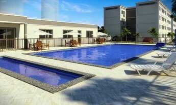 Imagem 2: Parque Alameda da Costa