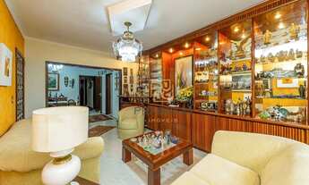 Imagem 5: Casa com 4 dormitórios à venda, 200 m² por R$ 1.150.000,00 - São Braz - Curitiba/PR