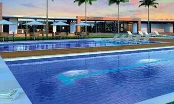 Imagem 3: Lote em condomínio à venda no Condomínio Alphaville Piauí - Teresina/PI