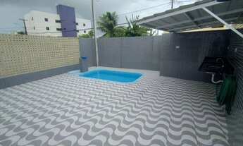 Imagem 6: Vendo Apto 3/4 - Camboinha - Próx. COMAC