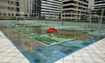 Imagem 5: Luxuoso Apartamento à Venda em Meireles