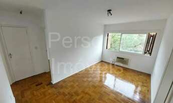 Imagem 2: Cobertura com 02 dormitórios Bairro Azenha Porto Alegre - RS