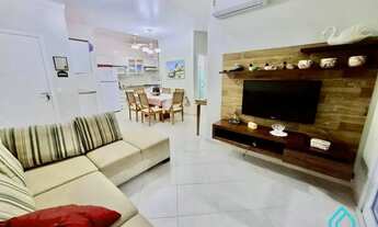 Imagem 4: Apartamento com 2 dormitórios a venda na área nobre da Praia Grande Ubatuba SP