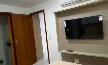 Imagem: Apartamento por temporada Guaxuma pé na