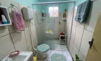 Imagem 2: Casa estilo chalé com piscina