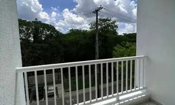 Imagem 5: FLORES, COND. LIFE FLORES, 3 QUARTOS SENDO 1 SUÍTE, ARMÁRIOS E AR.2 VAGAS