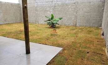 Imagem 6: Casa 2 Quartos à Venda Jardim Espanha, Uberaba