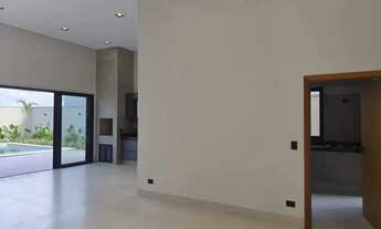 Imagem 7: Casa térrea à venda Damha IV, 3 suítes 1 master piscina aquecida