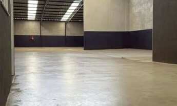 Imagem 2: Galpão comercial para alugar, 630m² - Jardim Salgado Filho