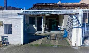 Imagem 5: Casa com 2 quartos/dormitórios no bairro Forquilhas, em São José - SC