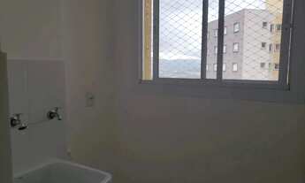 Imagem 4: Imóvel para venda tem 48 metros quadrados com 2 quartos em Parque Cidade Jardim II - Jundi