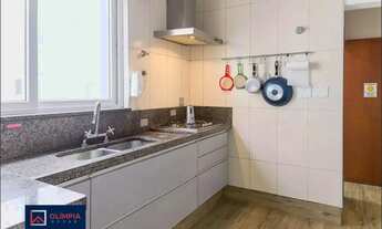 Imagem: Venda Apartamento 3 Dormitórios - 220 m²