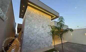 Imagem: Casa de Alto Padrão - Setor Faiçalville